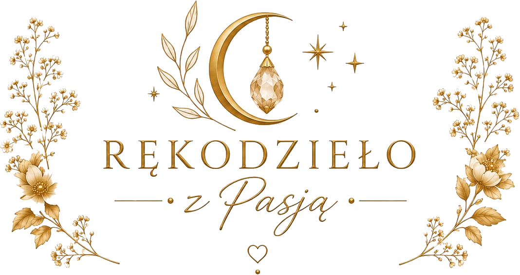Rękodzieło z Pasją